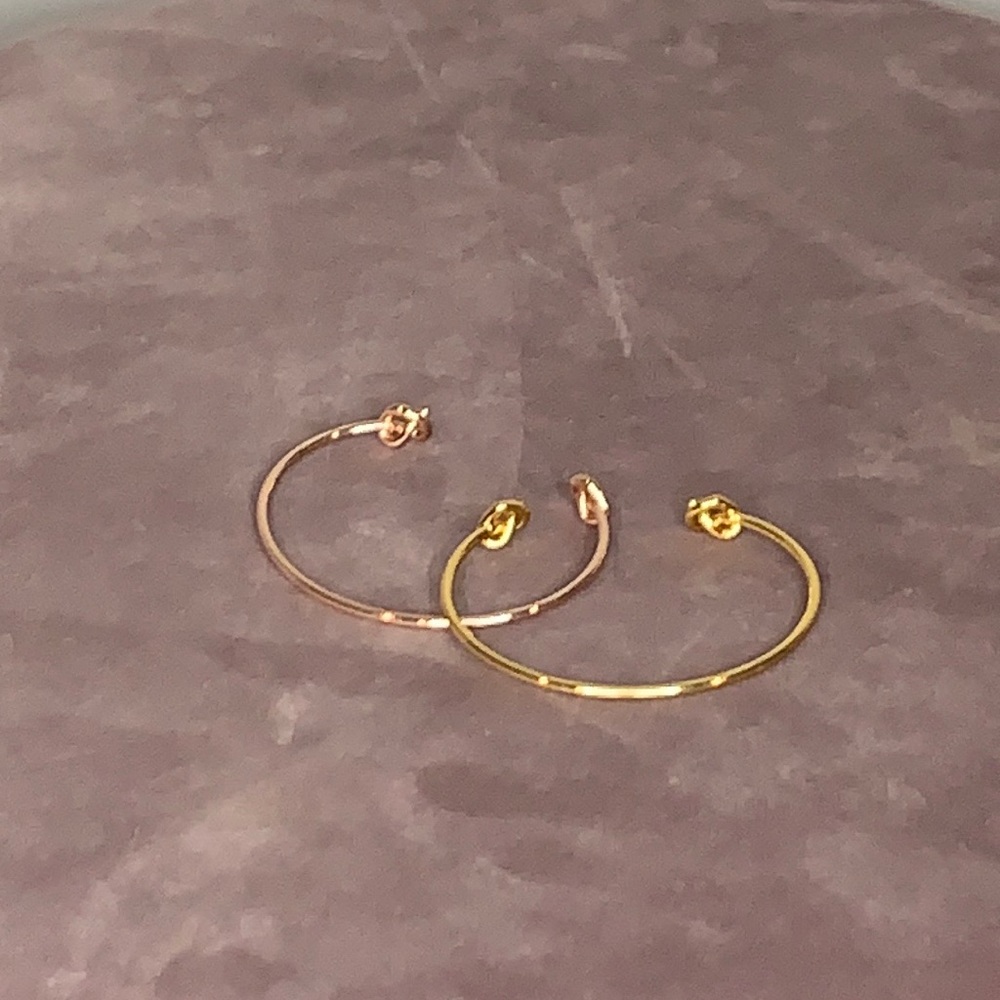 Kate Spade bracelets